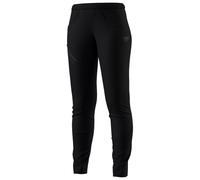 Dynafit - Women's Traverse Hybrid Dynastretch Pant - Walking trousers size M, black