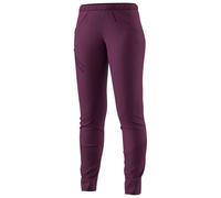 Dynafit - Women's Traverse Hybrid Dynastretch Pant - Walking trousers size XS, purple
