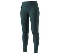 Dynafit - Women's Traverse Hybrid Tights - Leggings size L, blue