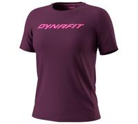 Dynafit - Women's Traverse T-Shirt - Running shirt size L, purple
