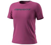 Dynafit - Women's Traverse T-Shirt - Running shirt size L, purple