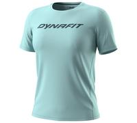 Dynafit - Women's Traverse T-Shirt - Running shirt size XS, turquoise