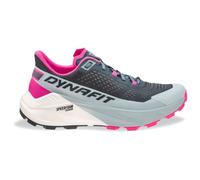 Dynafit Ultra 100 V3 Shoes Smoke Blue Fuchsia Women - 37