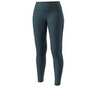 Dynafit - Women's Ultra Tights - Running tights size XS, blue