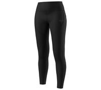 Dynafit - Women's Warm Ultra Tights - Running tights size L, black
