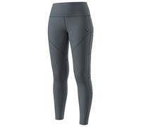 Dynafit - Women's Winter Running Tights - Running tights size XS, grey