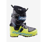 Dynafit Youngstar Boots Lime Green Black Kids - 25.5