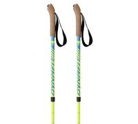 Dynafit Youngstar Pole Poles Yellow Blue Kids (Pair)