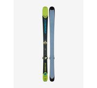 Dynafit Youngstar Skis + ST Rotation Lite 7 Bindings + Pomoca Sealskins Yellow Black Kids - 150