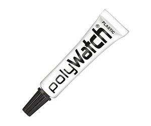 DYNAGEM polyWatch Watch Face Scratch Remover and Repair Polish