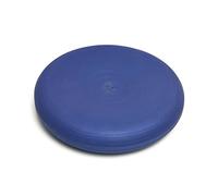 Dynair Balance Trainer Cushion Ball - Blue Purple, 33cm