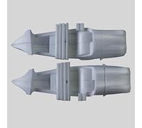 DYNAM Martin B26 Marauder Nacelles DYN-B26-07