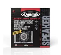Xtreme Speaker Pack DYN10415 Dynamat Genuine Top Quality Product New