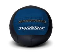 Dynamax 14LB Soft-Shell Medicine Ball Black/Blue