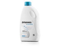 DYNAMAX 2T Outboard Engine Oil TC-W3 1 Litre