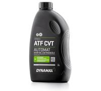DYNAMAX ATF CVT Automatic Transmission Fluid | Continuously Variable Transmission Gearbox Oil | 1 litre