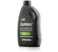 DYNAMAX ATF Super Direct Shift Gear Automatic Gearbox Oil | Automatic Transmission Fluid | 1 litre