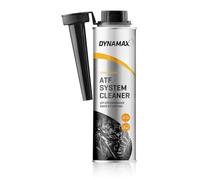 DYNAMAX ATF System Cleaner Automatic Transmission Gearbox Flush 300ml