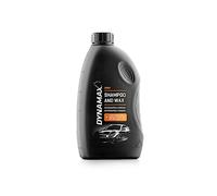 DYNAMAX Car Shampoo & Wax 1L - Wash and Wax Car Shampoo | High Gloss Car Wash Soap | pH Neutral Formula | Safe for All Paint Types Including Metallic | 1 Litre