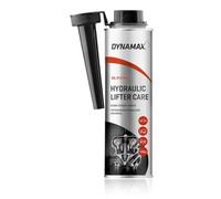 DYNAMAX Hydraulic Lifter Additive Care Valve Oil Treatment for Car, Lorry, Bike, Boat - 300ml