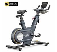 Dynamax Sprint Exercise Bike with Electronic Resistance