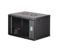 Dynamic 19 7U Mains Wall Mounted Rack Cabinet 600x450 DN-37101