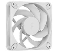 Fractal Design Dynamic 3 12 Reverse 120mm White PWM High Airflow Fan