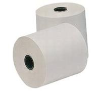 Dynamic 3399 Power Q CONNECT - KF50200 - PAPER ROLLS 1PLY 57X57MM (20PK) [Pack of 20] with Compact Card Multitool & Precision Screwdriver set