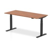 Dynamic Air Black. Walnut