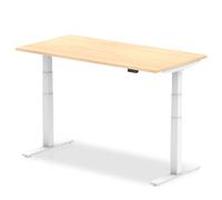 Dynamic Air Maple colour. White
