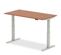 Dynamic Air Silver. Walnut