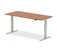 Dynamic Air Silver. Walnut