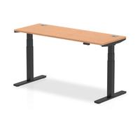 Dynamic Air Slimline Black Oak colour