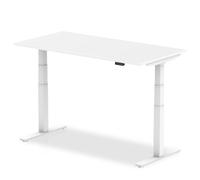 Dynamic Air White