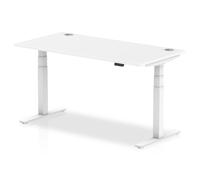 Dynamic Air White