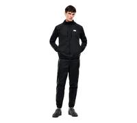 Dynamic Athlete Tracksuit - male - Emporio Armani - Training - Black - 2XL - Sport 2XL