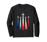 Dynamic Aviation Long Sleeve T-Shirt
