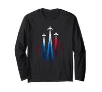 Dynamic Aviation Long Sleeve T-Shirt