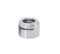 Dynamic Balance Nut GER11 GER16 GER20 GER25 GER32 MS GSK06 GSK10 GSK16 20 25 High-Speed ER-MS SK CNC Engraving Machine Mill Chuck Holder(GSK10(M21.5x1.0))