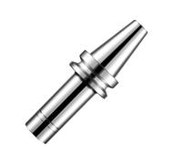 Dynamic Balancing BT30 BT40 BT ER Tool Holder, Tool Holder for CNC Milling Machine Lathe Maching ER11/16/20/25/32/40(40 * 32 * 70)