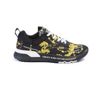 Dynamic Baroque Trainers 8 UK