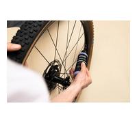 Dynamic Bike Care Bar Keeper Tubeless Sealant 1l Clear One Size Black