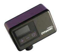 Dynamic Bike Care Turblo Compressor 116 Psi Black