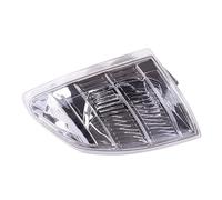 Dynamic Blinker Compatible With For X-TRAIL T30 2001 2002 2003 2004 2005 2006 2007 Car Side Marker LightCar Front Left Corner Turn Signal Light Lamp
