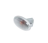 Dynamic Blinker Compatible With Mazda For M2 M3 M5 MPV 2000-2010 2011 2012 2013 Car Side Marker Light mudguard Turn Signal Lamp Light Indicator Marker Light
