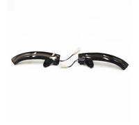 Dynamic Blinker LED For Megane 4 IV For Talisman For Clio 5 V Turn Signal Light Side Mirror Indicator Lamp Car Turn Signal Light