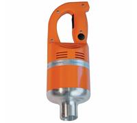Dynamic BM2000 Motor Block for Blenders - Stainless Steel - Polycarbonate Handle