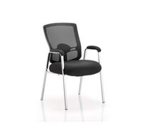 Dynamic BR000115 office/computer chair Padded seat Mesh backrest