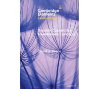 Dynamic Capabilities : Foundational Concepts