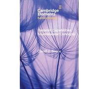 Dynamic Capabilities : Foundational Concepts